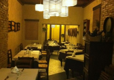 Ristorante Expanificio